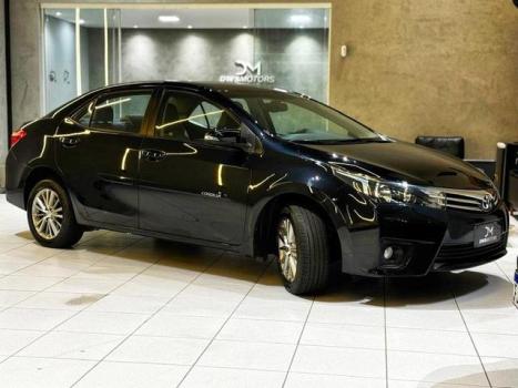 TOYOTA Corolla 2.0 16V 4P XEI FLEX AUTOMTICO, Foto 5