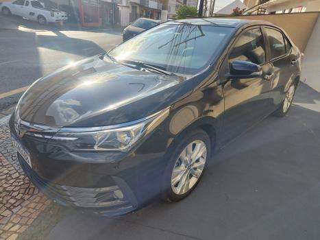 TOYOTA Corolla 2.0 16V 4P XEI FLEX AUTOMTICO, Foto 1