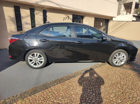 TOYOTA Corolla 2.0 16V 4P XEI FLEX AUTOMTICO, Foto 2