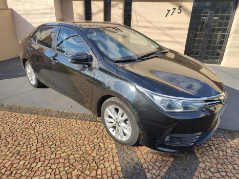 TOYOTA Corolla 2.0 16V 4P XEI FLEX AUTOMTICO, Foto 4