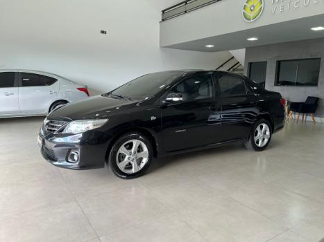 TOYOTA Corolla 2.0 16V 4P XEI FLEX AUTOMTICO, Foto 3