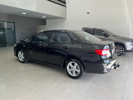 TOYOTA Corolla 2.0 16V 4P XEI FLEX AUTOMTICO, Foto 6