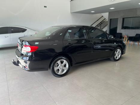 TOYOTA Corolla 2.0 16V 4P XEI FLEX AUTOMTICO, Foto 4