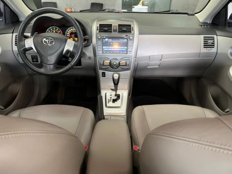 TOYOTA Corolla 2.0 16V 4P XEI FLEX AUTOMTICO, Foto 9