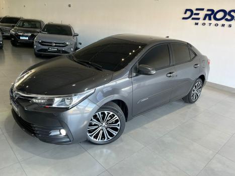 TOYOTA Corolla 2.0 16V 4P XEI FLEX AUTOMTICO, Foto 3