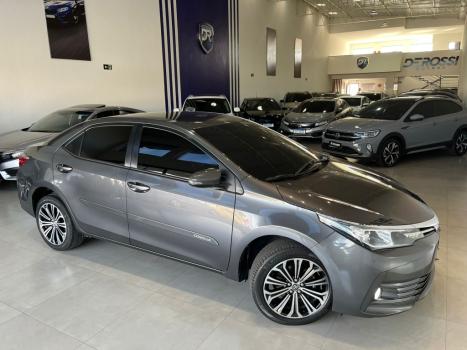 TOYOTA Corolla 2.0 16V 4P XEI FLEX AUTOMTICO, Foto 5