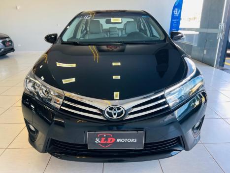 TOYOTA Corolla 2.0 16V 4P XEI FLEX AUTOMTICO, Foto 5