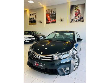 TOYOTA Corolla 2.0 16V 4P XEI FLEX AUTOMTICO, Foto 7