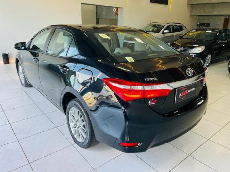 TOYOTA Corolla 2.0 16V 4P XEI FLEX AUTOMTICO, Foto 9