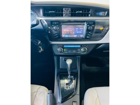 TOYOTA Corolla 2.0 16V 4P XEI FLEX AUTOMTICO, Foto 12