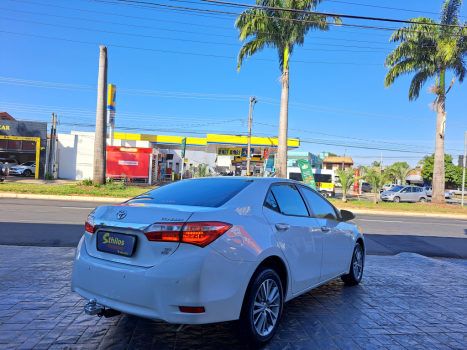 TOYOTA Corolla 2.0 16V 4P XEI FLEX AUTOMTICO, Foto 6