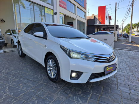 TOYOTA Corolla 2.0 16V 4P XEI FLEX AUTOMTICO, Foto 9