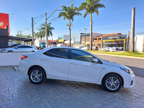 TOYOTA Corolla 2.0 16V 4P XEI FLEX AUTOMTICO, Foto 10