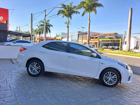 TOYOTA Corolla 2.0 16V 4P XEI FLEX AUTOMTICO, Foto 14