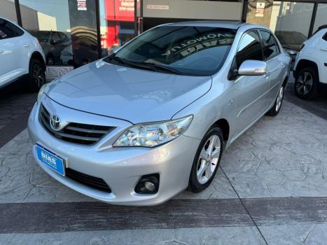 TOYOTA Corolla 2.0 16V 4P XEI FLEX AUTOMTICO, Foto 2