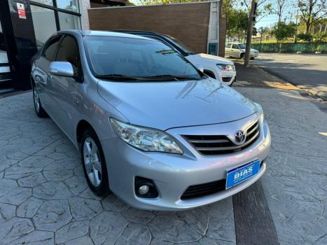 TOYOTA Corolla 2.0 16V 4P XEI FLEX AUTOMTICO, Foto 3