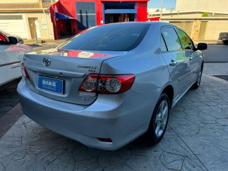 TOYOTA Corolla 2.0 16V 4P XEI FLEX AUTOMTICO, Foto 4