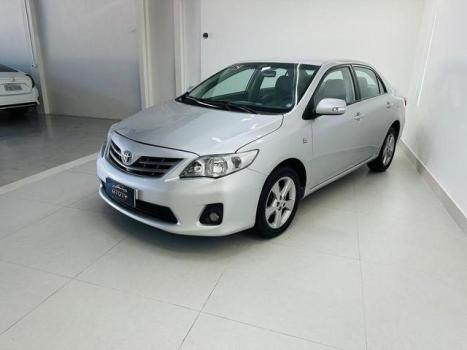 TOYOTA Corolla 2.0 16V 4P XEI FLEX AUTOMTICO, Foto 2