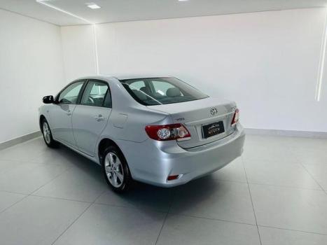 TOYOTA Corolla 2.0 16V 4P XEI FLEX AUTOMTICO, Foto 5