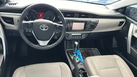 TOYOTA Corolla 2.0 16V 4P XEI FLEX AUTOMTICO, Foto 10