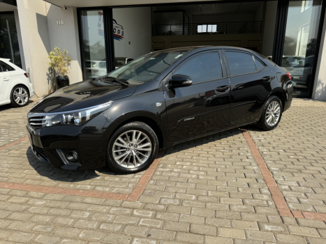 TOYOTA Corolla 2.0 16V 4P XEI FLEX AUTOMTICO, Foto 7