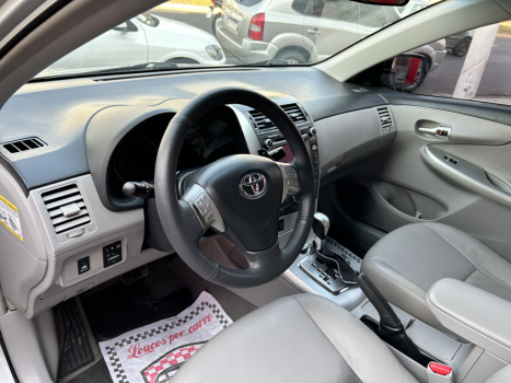 TOYOTA Corolla 2.0 16V 4P XEI FLEX AUTOMTICO, Foto 5