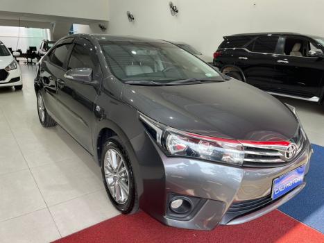 TOYOTA Corolla 2.0 16V 4P XEI FLEX AUTOMTICO, Foto 2