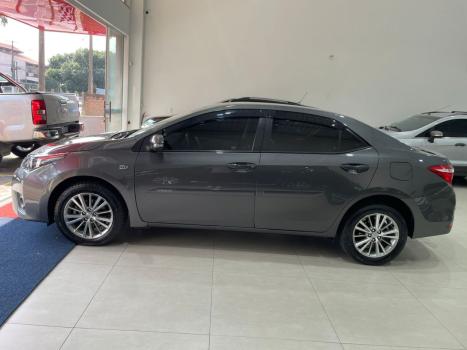 TOYOTA Corolla 2.0 16V 4P XEI FLEX AUTOMTICO, Foto 4