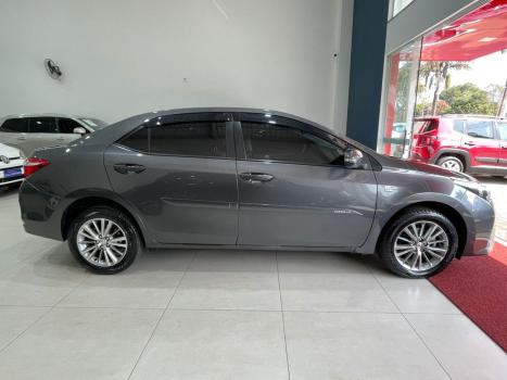 TOYOTA Corolla 2.0 16V 4P XEI FLEX AUTOMTICO, Foto 5