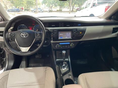 TOYOTA Corolla 2.0 16V 4P XEI FLEX AUTOMTICO, Foto 11