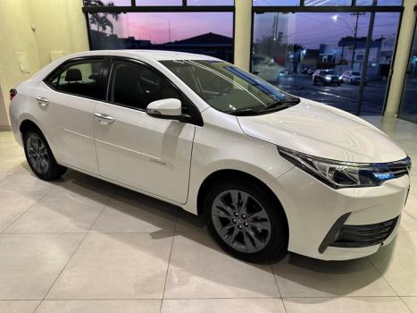 TOYOTA Corolla 2.0 16V 4P XEI FLEX AUTOMTICO, Foto 2