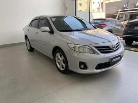 TOYOTA Corolla 2.0 16V 4P XEI FLEX AUTOMTICO, Foto 2