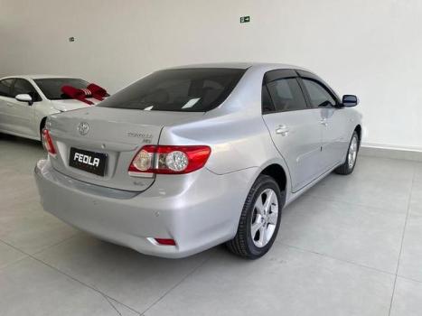 TOYOTA Corolla 2.0 16V 4P XEI FLEX AUTOMTICO, Foto 3