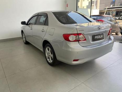 TOYOTA Corolla 2.0 16V 4P XEI FLEX AUTOMTICO, Foto 4