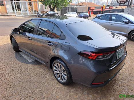 TOYOTA Corolla 2.0 16V 4P FLEX XEI DIRECT SHIFT AUTOMTICO CVT, Foto 13