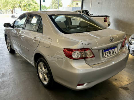 TOYOTA Corolla 2.0 16V 4P XEI FLEX AUTOMTICO, Foto 5