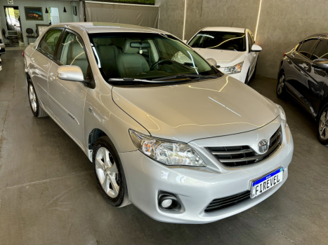 TOYOTA Corolla 2.0 16V 4P XEI FLEX AUTOMTICO, Foto 2