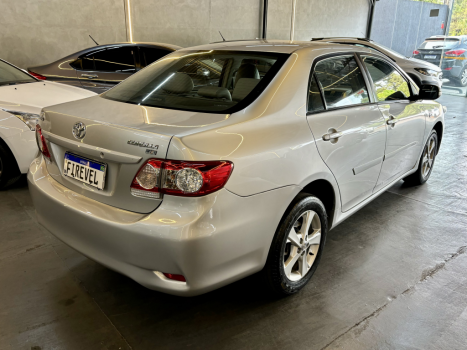 TOYOTA Corolla 2.0 16V 4P XEI FLEX AUTOMTICO, Foto 4