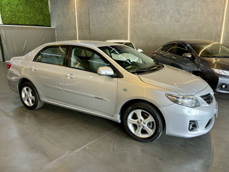 TOYOTA Corolla 2.0 16V 4P XEI FLEX AUTOMTICO, Foto 1