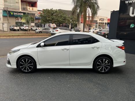 TOYOTA Corolla 2.0 16V 4P XRS FLEX AUTOMTICO, Foto 5