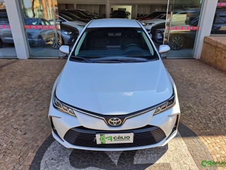 TOYOTA Corolla 2.0 16V 4P XEI DYNAMIC AUTOMTICO, Foto 4