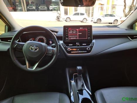 TOYOTA Corolla 2.0 16V 4P XEI DYNAMIC AUTOMTICO, Foto 5