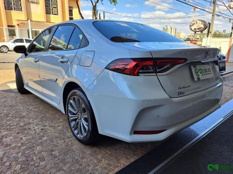 TOYOTA Corolla 2.0 16V 4P XEI DYNAMIC AUTOMTICO, Foto 7