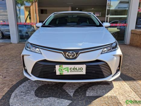 TOYOTA Corolla 2.0 16V 4P XEI DYNAMIC AUTOMTICO, Foto 9