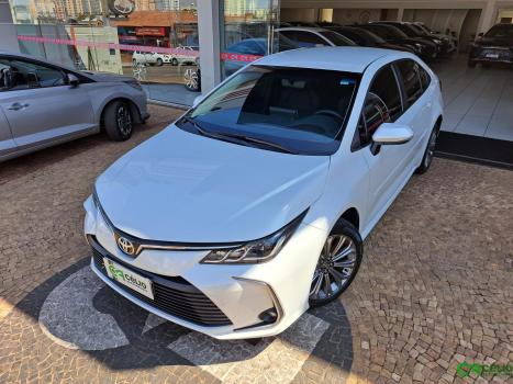 TOYOTA Corolla 2.0 16V 4P XEI DYNAMIC AUTOMTICO, Foto 12