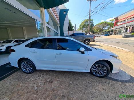 TOYOTA Corolla 2.0 16V 4P XEI DYNAMIC AUTOMTICO, Foto 15