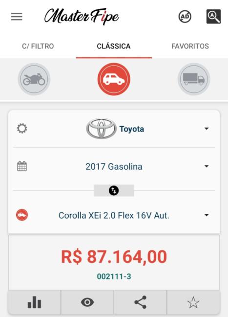 TOYOTA Corolla 2.0 16V 4P XEI FLEX AUTOMTICO, Foto 13