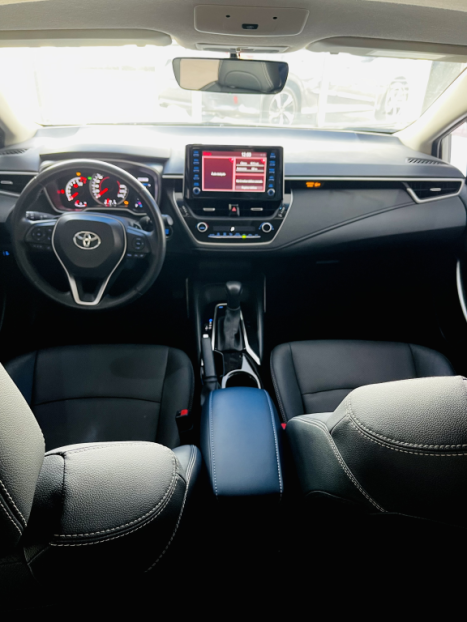 TOYOTA Corolla 2.0 16V 4P XEI FLEX AUTOMTICO, Foto 8