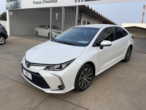 TOYOTA Corolla 2.0 16V 4P XEI FLEX AUTOMTICO, Foto 2