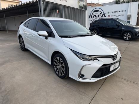 TOYOTA Corolla 2.0 16V 4P XEI FLEX AUTOMTICO, Foto 3